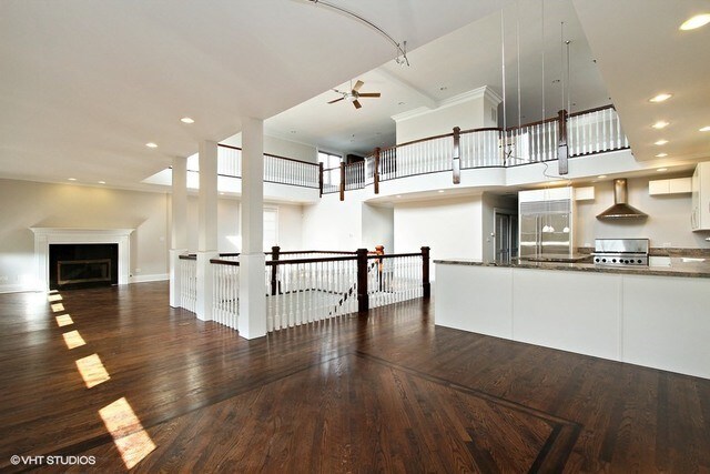 Foto del edificio - 840 W Buckingham Pl