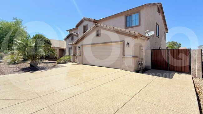 Building Photo - 2788 E Dust Devil Dr