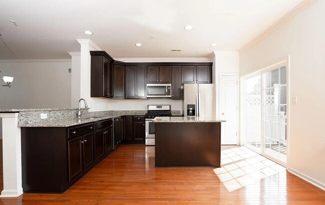 Foto del edificio - 3736 Green St