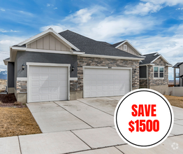 Building Photo - 984 N Highpass Dr