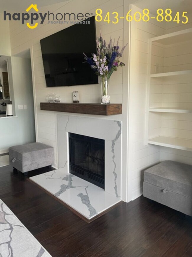 Foto del edificio - 2/2 Fully Furnished condo in The Meridian ...