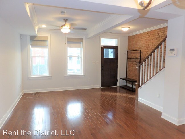 Foto del edificio - 1622 Gales St NE