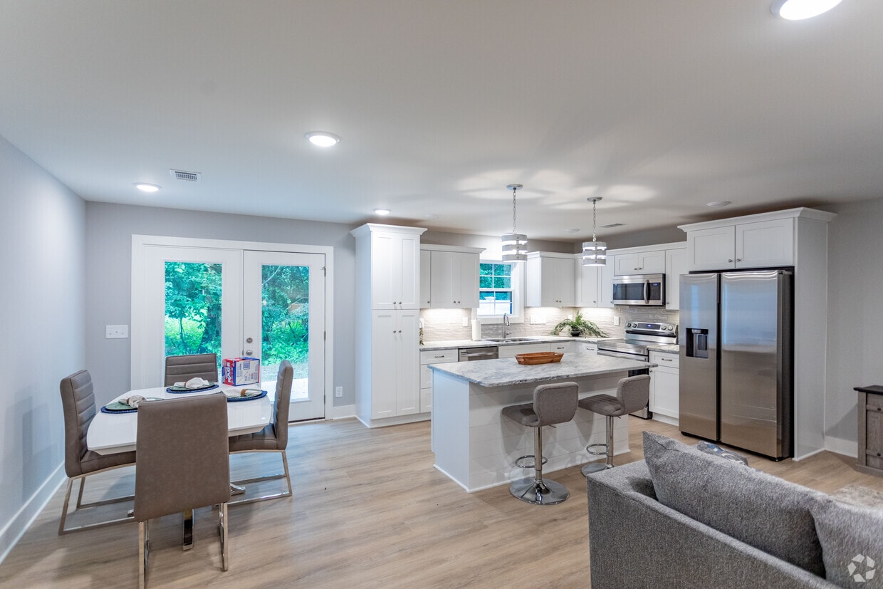 Stone Haven Villas 720722 Hollie Way Lebanon, TN Apartments for