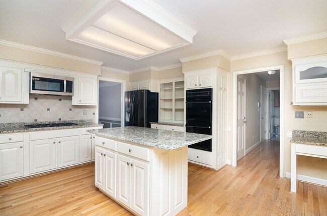 Foto del edificio - 2617 All Saints Ct