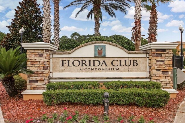 Building Photo - 560 Florida Club Blvd