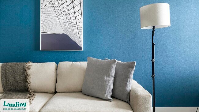 Foto del edificio - 8110 Blue Goose Rd