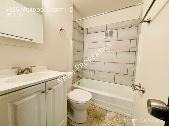 Building Photo - $950 - 2 Bed / 1 Bath apartment in Mehlvil...