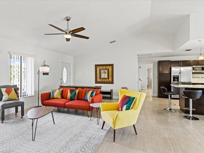 Foto del edificio - 502 SE 29th St