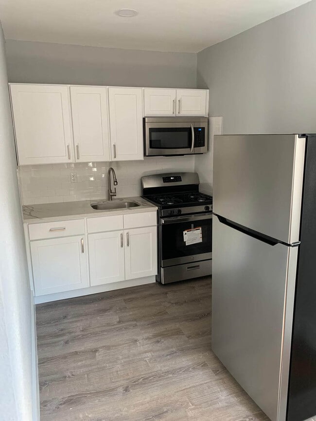 Building Photo - Cliveden Apartments