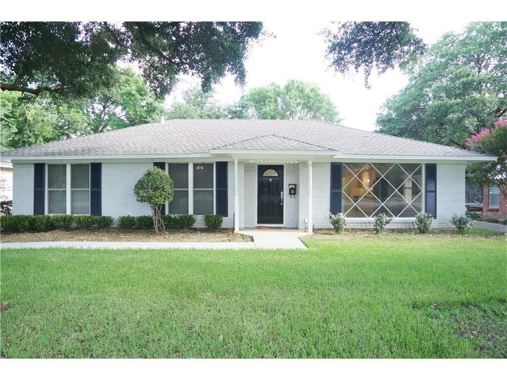 Primary Photo - 3522 Royal Ln