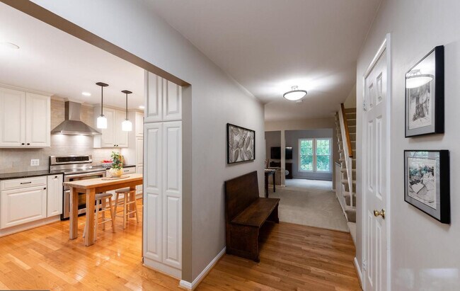 Building Photo - 4635 Briar Patch Ct