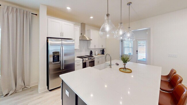 Foto del edificio - 51 Puckett Rd SE