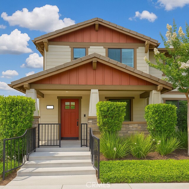 Foto principal - 11741 Hadley St