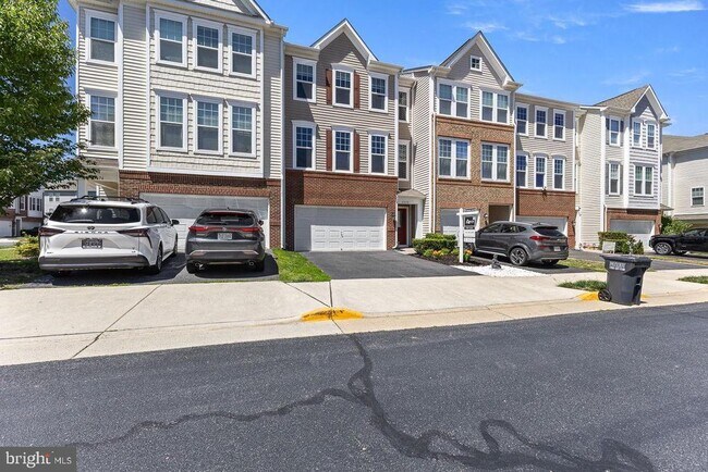 Foto del edificio - 41678 Wellstone Terrace