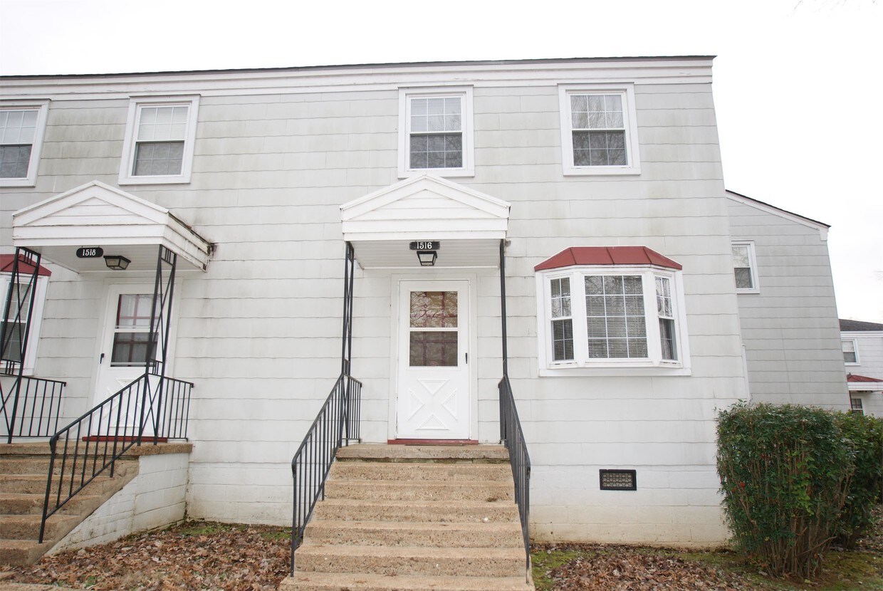 Primary Photo - 1516 Randolph Ave SE