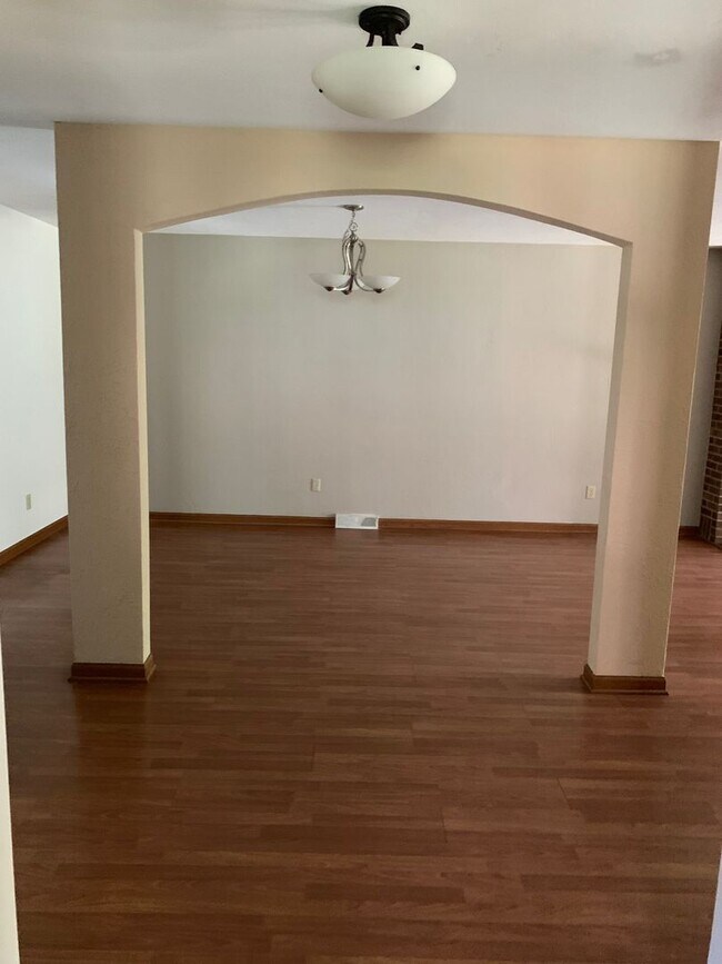 Foto del edificio - 1646 Greenmount St