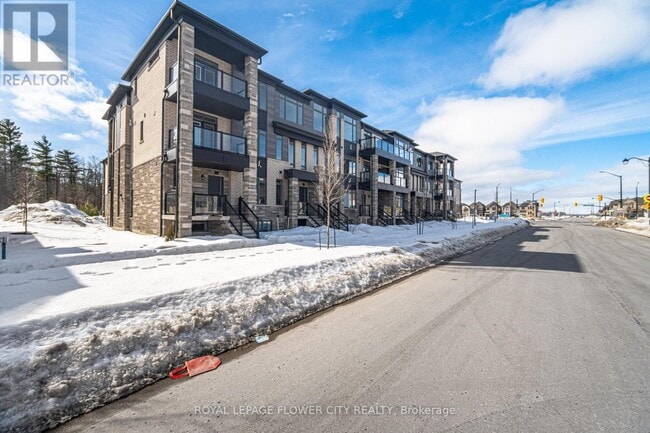 Building Photo - 174 Petch Ave