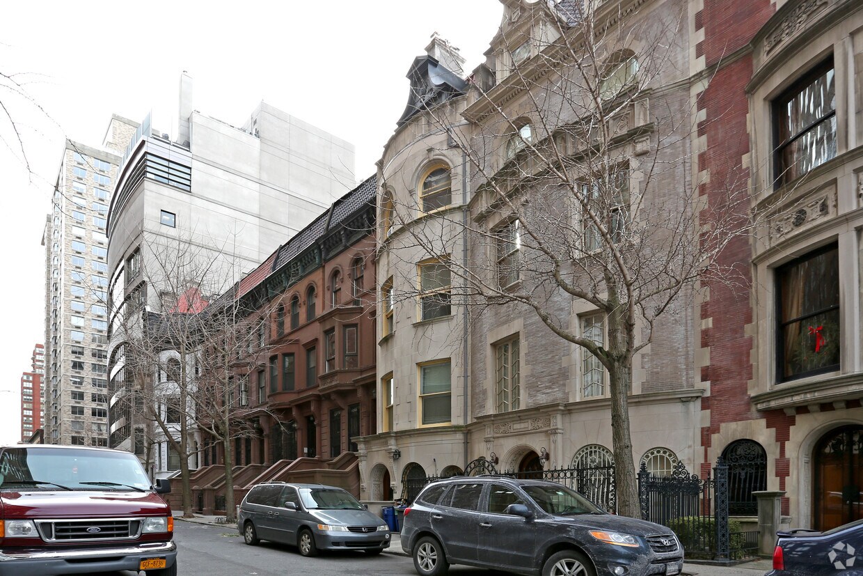 Foto del edificio - 316 W 81st St