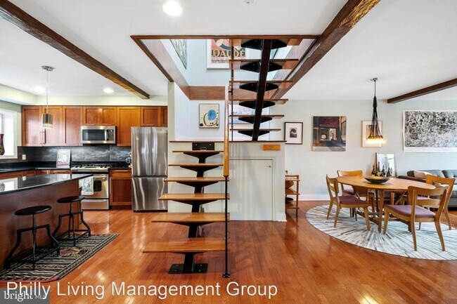 Foto del edificio - 3 br, 2.5 bath House - 1111 Mount Vernon S...