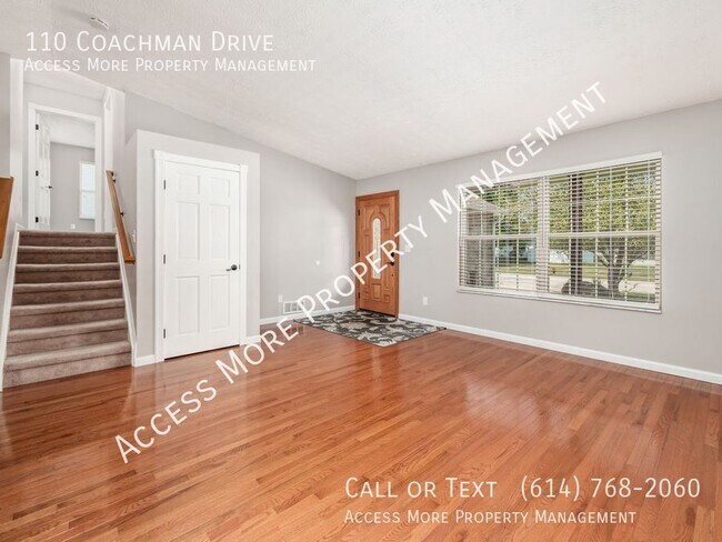 Foto del edificio - 110 Coachman Dr