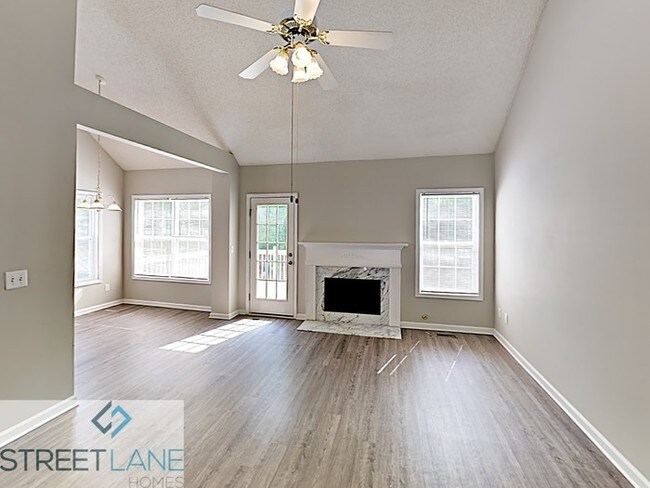 Foto del edificio - 170 Moreland Circle, Hiram, GA 30141