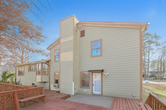 Photo - 1312 Brandl Dr SW Apartment