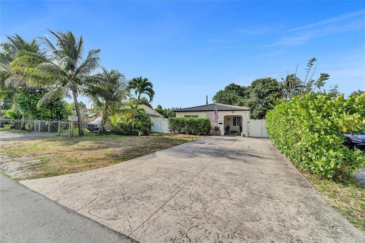 Foto principal - 2826 Dewey St