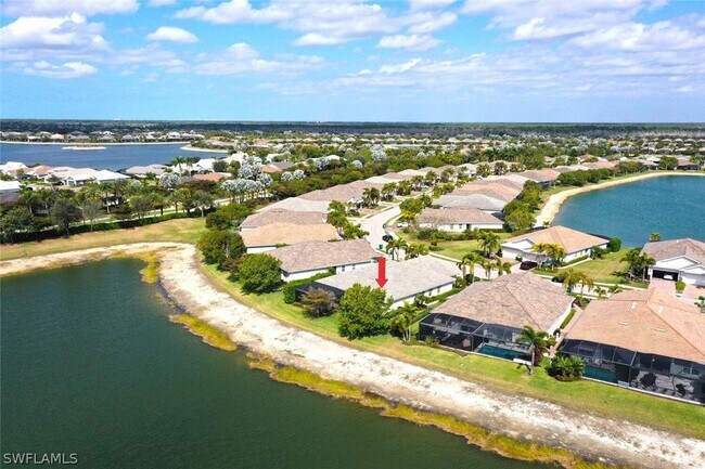 Foto del edificio - 14827 Edgewater Cir