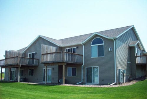 Foto principal - 3231 Old Orchard Rd