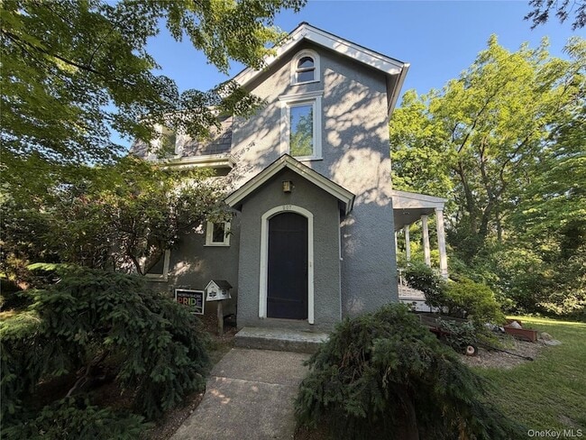 Building Photo - 207 Prospect Ave