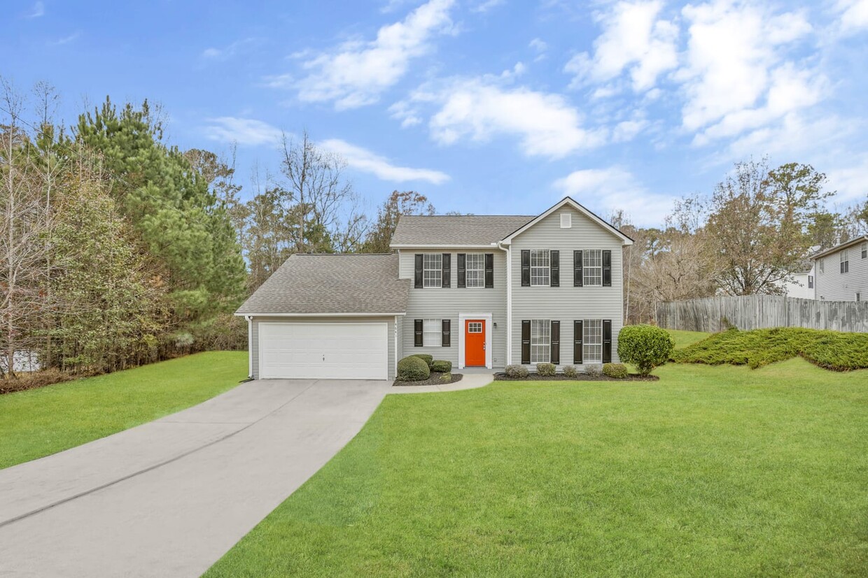 Primary Photo - 4641 Forest Creek Ln