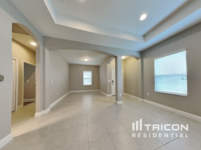 Building Photo - 4161 Deep Creek Terrace Parrish FL