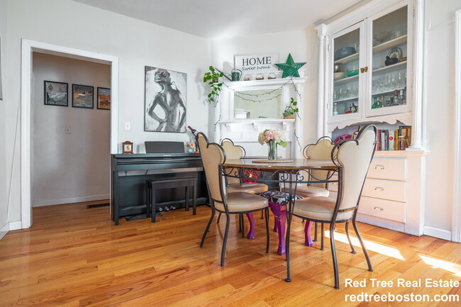 Foto del edificio - 66 Brooks St