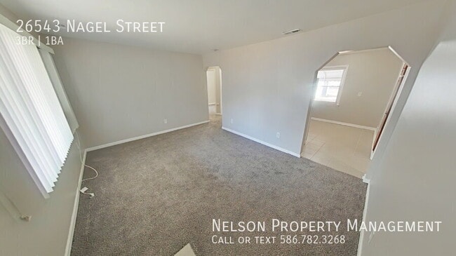 Building Photo - 26543 Nagel St