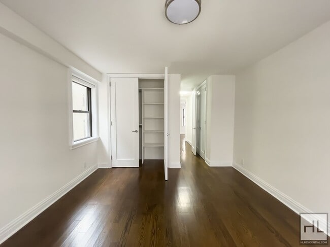 Foto del edificio - East 89 Street