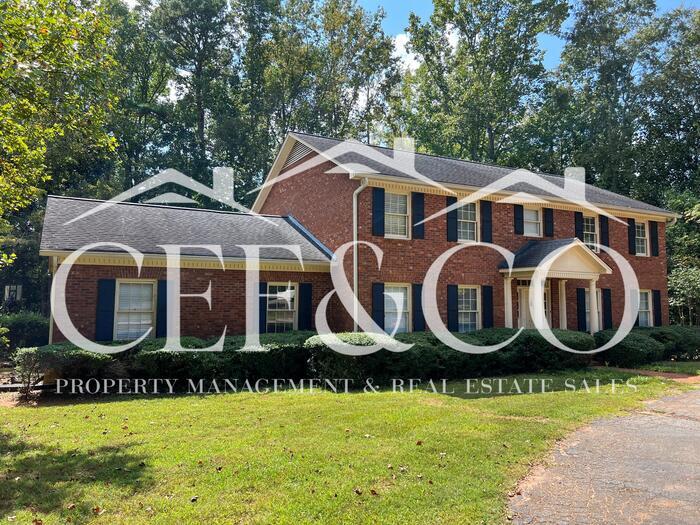 Primary Photo - Large 2-Story 3BR/3BA Home with Garage, Ap...
