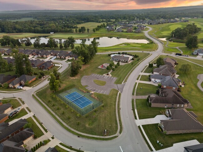 Foto del edificio - 2026 Prestwick Pl