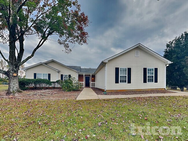 Foto del edificio - 2725 Archer Way