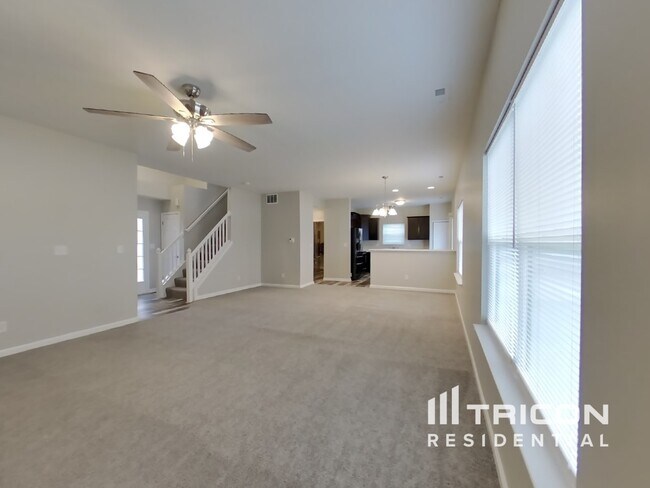 Foto del edificio - 2038 Abbey Lane Columbus IN