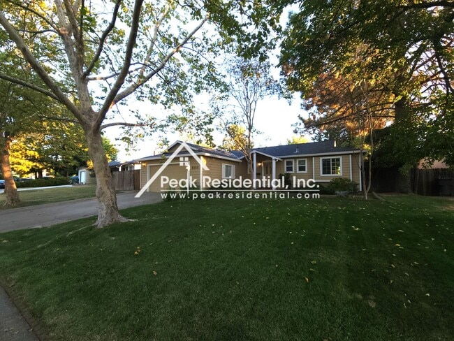 Building Photo - Nice 3bd/1.5 ba Carmichael Home With RV Access!