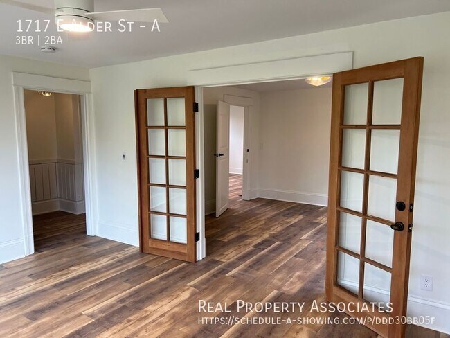 Photo - 1717 E Alder St Apartment