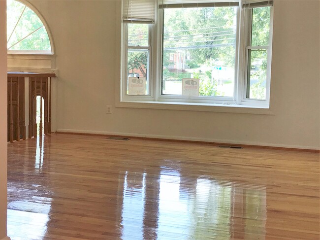 Living room - 932 Ray Rd