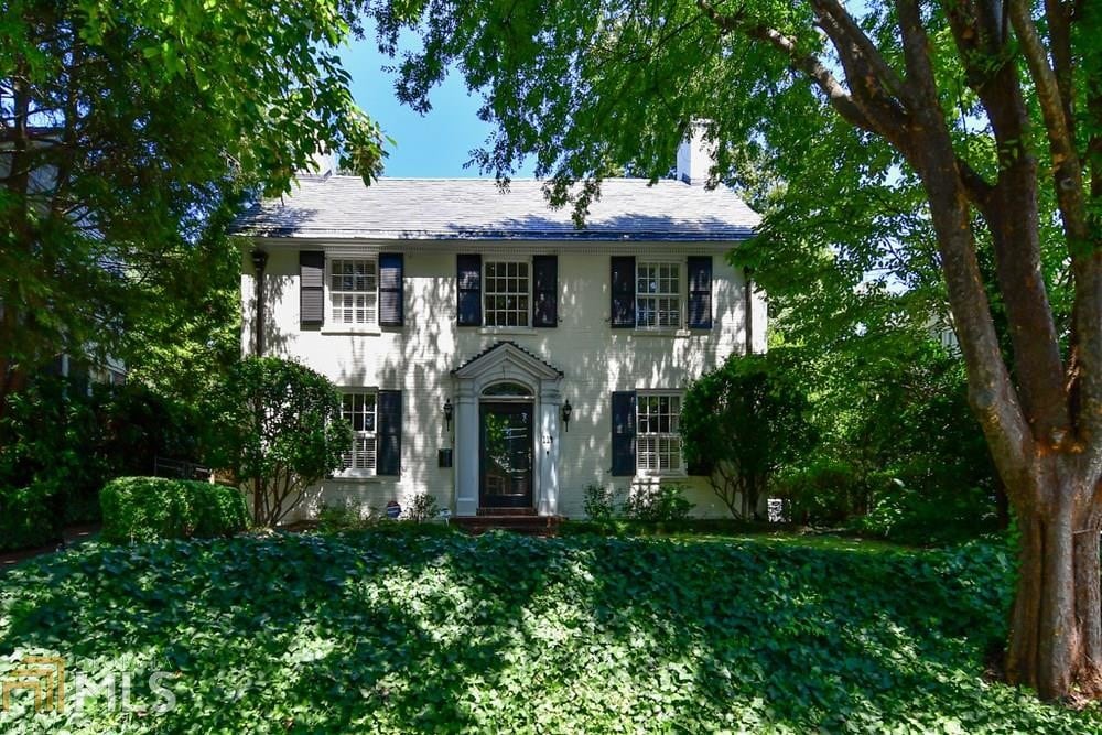 Primary Photo - 114 Brighton Rd NE