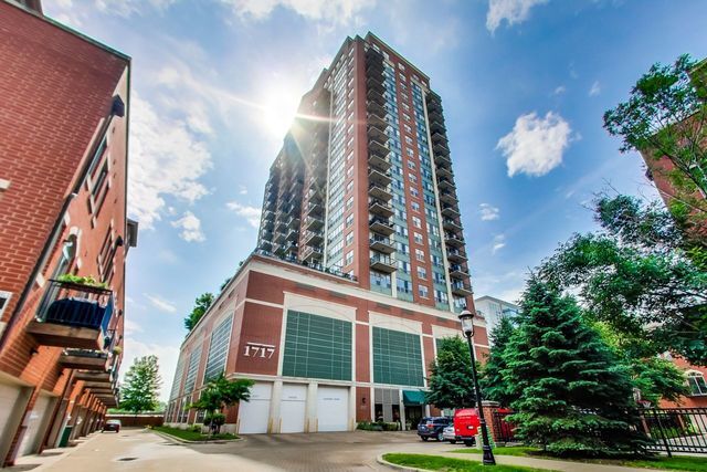 Foto principal - 1717 S Prairie Ave