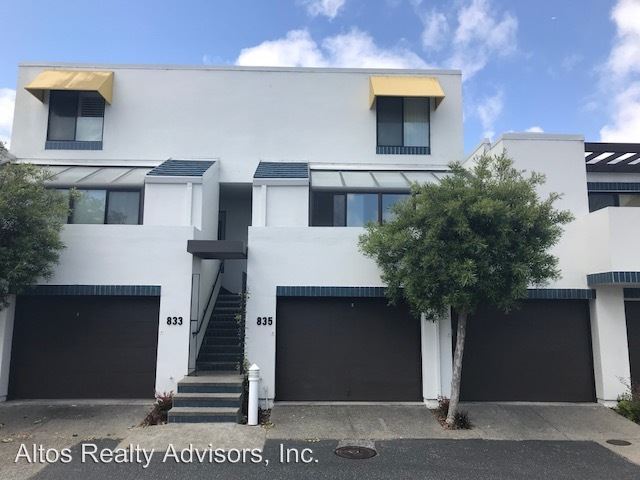 Primary Photo - 3 br, 2.5 bath House - 835 Balboa Lane