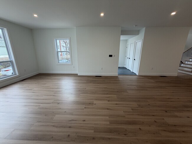 Pièce de vie principale - 5782 Kaye St