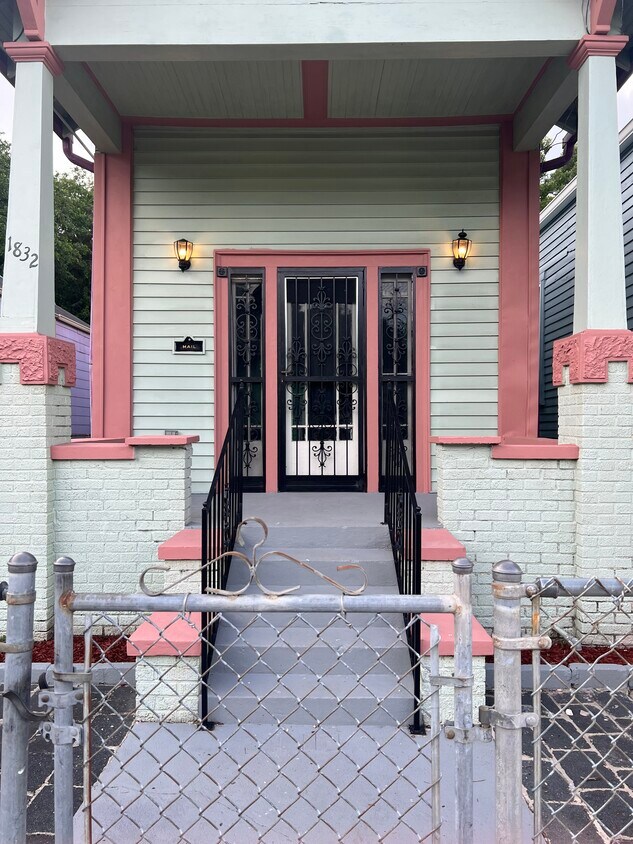 1832 Painters St, New Orleans, LA 70117 House Rental in New Orleans
