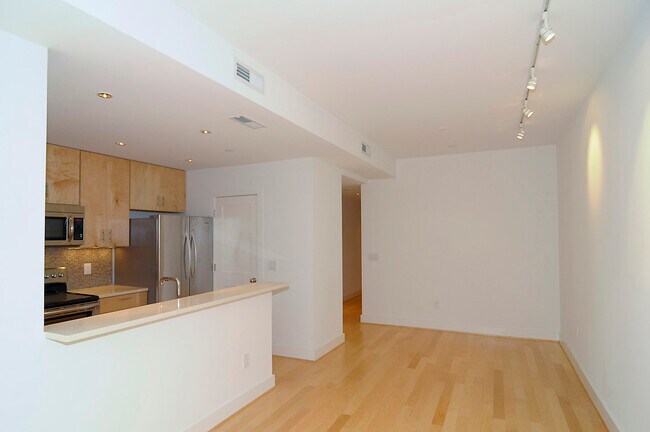 Foto del edificio - 1503 11th St NW