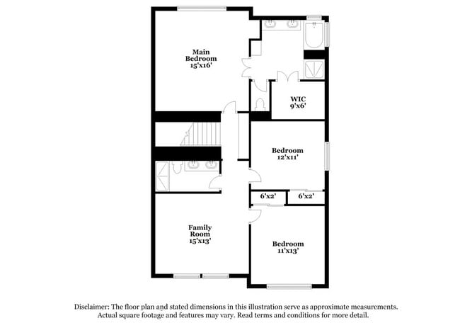 Foto del edificio - 6306 Wild Strawberry Ln