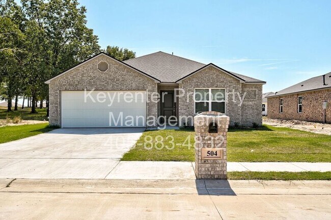 Foto del edificio - 504 Old Hickory Ln